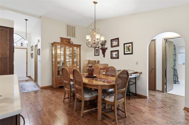 5815 N Durango Terrace, Beverly Hills, FL 34465