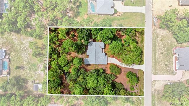 5815 N Durango Terrace, Beverly Hills, FL 34465