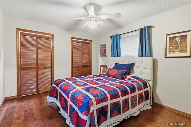 5815 N Durango Terrace, Beverly Hills, FL 34465
