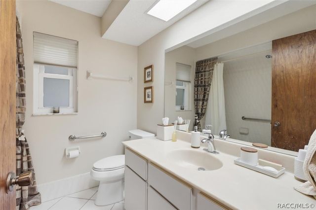 5815 N Durango Terrace, Beverly Hills, FL 34465