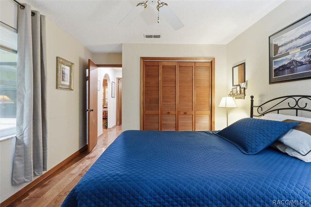 5815 N Durango Terrace, Beverly Hills, FL 34465