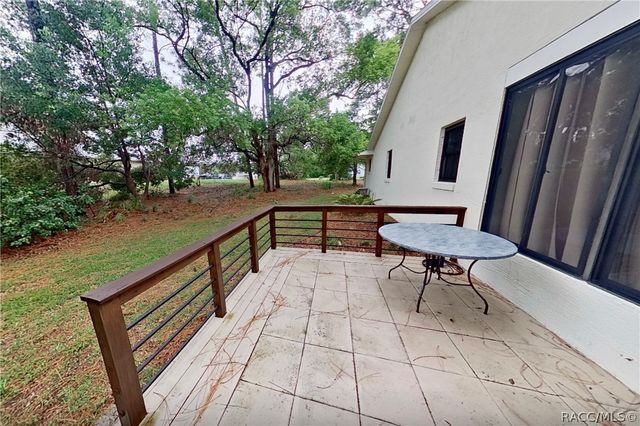 5815 N Durango Terrace, Beverly Hills, FL 34465