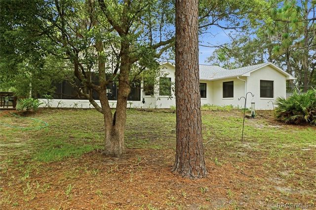 5815 N Durango Terrace, Beverly Hills, FL 34465