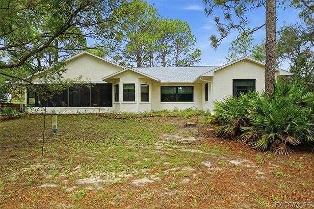 5815 N Durango Terrace, Beverly Hills, FL 34465