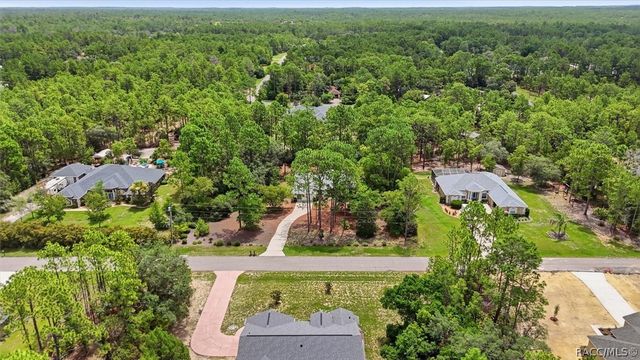 5815 N Durango Terrace, Beverly Hills, FL 34465