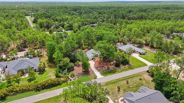 5815 N Durango Terrace, Beverly Hills, FL 34465