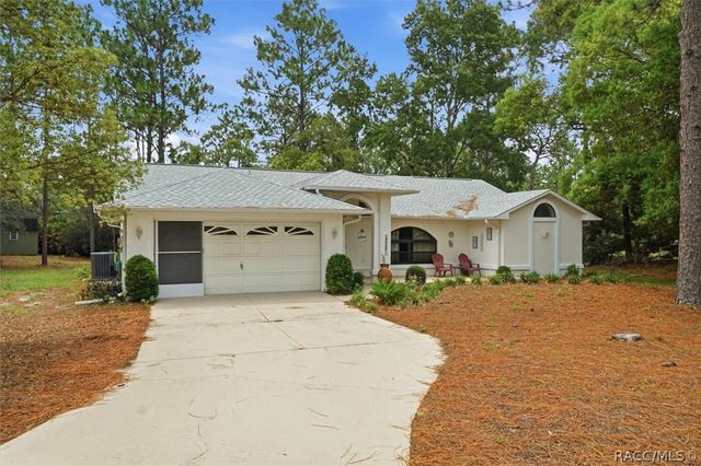 5815 N Durango Terrace, Beverly Hills, FL 34465