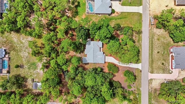 5815 N Durango Terrace, Beverly Hills, FL 34465