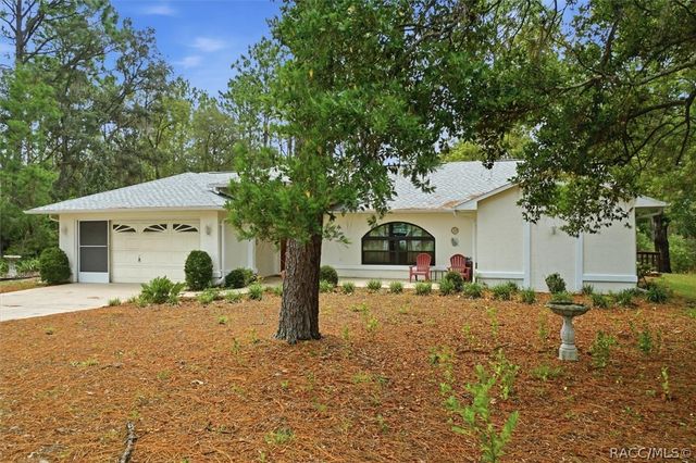 5815 N Durango Terrace, Beverly Hills, FL 34465
