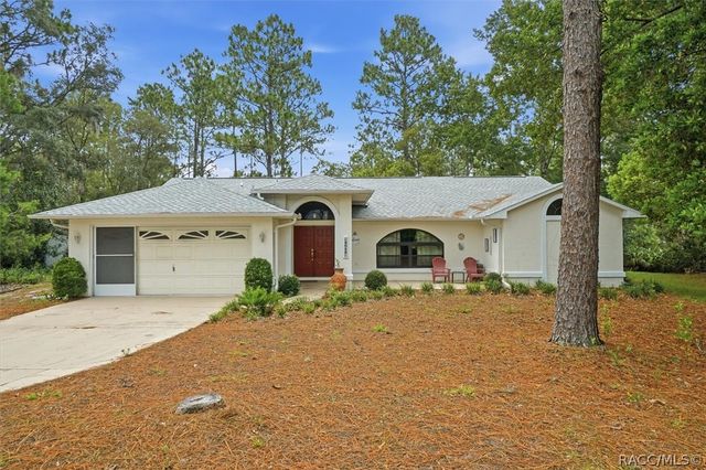 5815 N Durango Terrace, Beverly Hills, FL 34465
