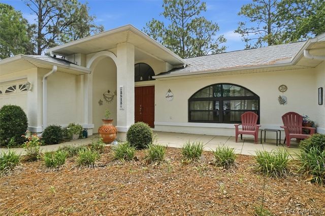 5815 N Durango Terrace, Beverly Hills, FL 34465