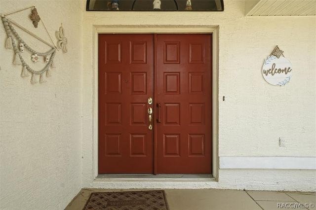 5815 N Durango Terrace, Beverly Hills, FL 34465