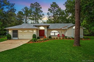 5815 N Durango Terrace, Beverly Hills, FL 34465