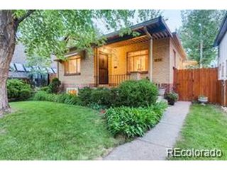 1934 S Washington St, Denver, CO 80210