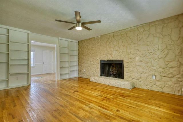 1341 Kenyon Road, Morrow, GA 30260