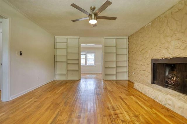 1341 Kenyon Road, Morrow, GA 30260