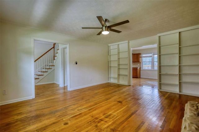 1341 Kenyon Road, Morrow, GA 30260