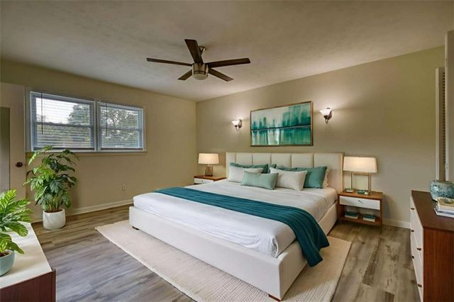 1341 Kenyon Road, Morrow, GA 30260