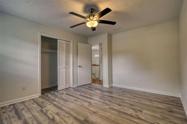 1341 Kenyon Road, Morrow, GA 30260