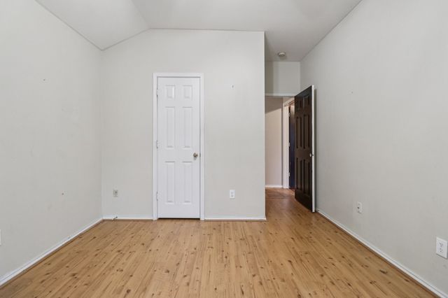 600 N Chattey Road, Desoto, TX 75115