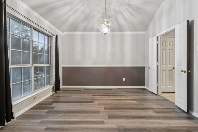 600 N Chattey Road, Desoto, TX 75115