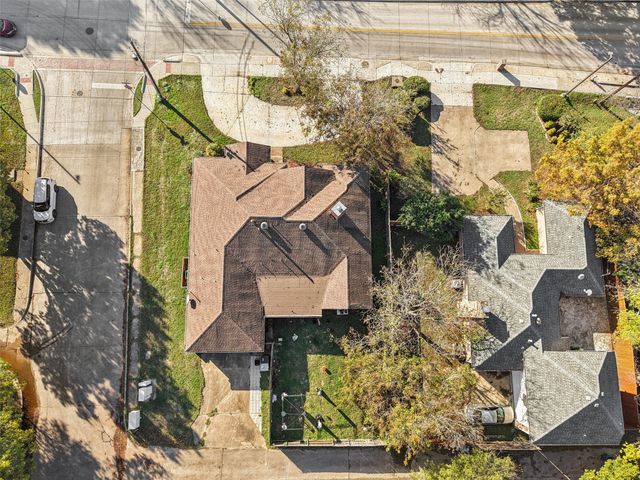 600 N Chattey Road, Desoto, TX 75115