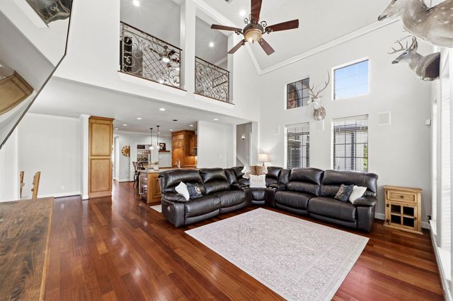 4903 Westerdale Drive, Fulshear, TX 77441