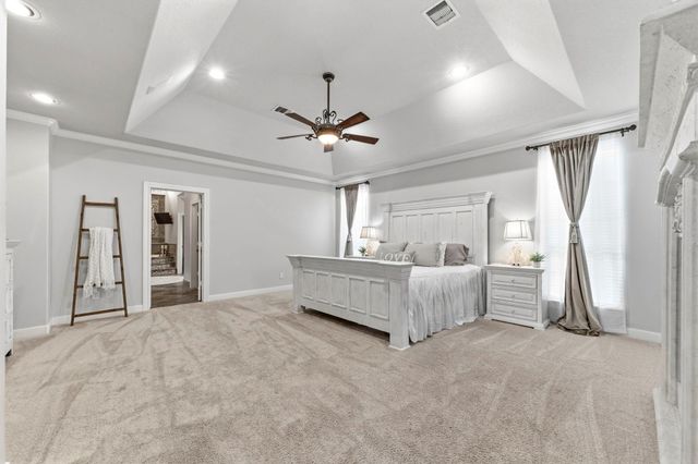 4903 Westerdale Drive, Fulshear, TX 77441