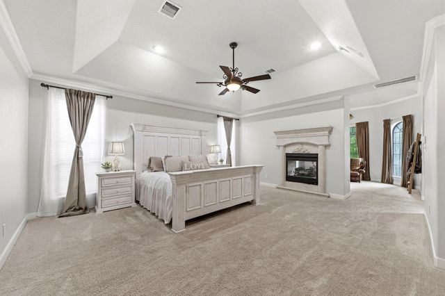 4903 Westerdale Drive, Fulshear, TX 77441