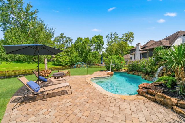 4903 Westerdale Drive, Fulshear, TX 77441