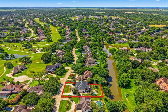 4903 Westerdale Drive, Fulshear, TX 77441