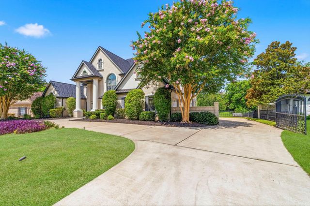 4903 Westerdale Drive, Fulshear, TX 77441
