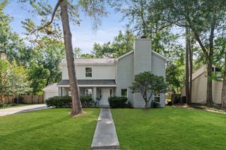 17711 Fireside Drive, Spring, TX 77379