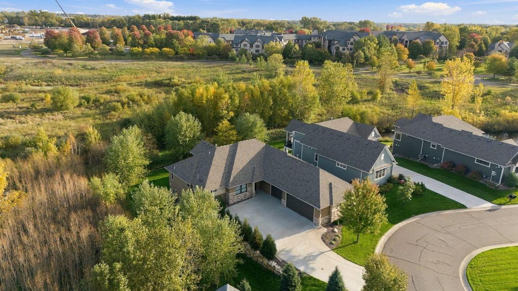 25 Phoebe Lane, North Oaks, MN 55127 — photo 2