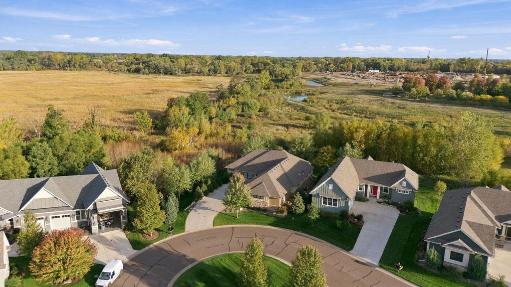 25 Phoebe Lane, North Oaks, MN 55127 — photo 3