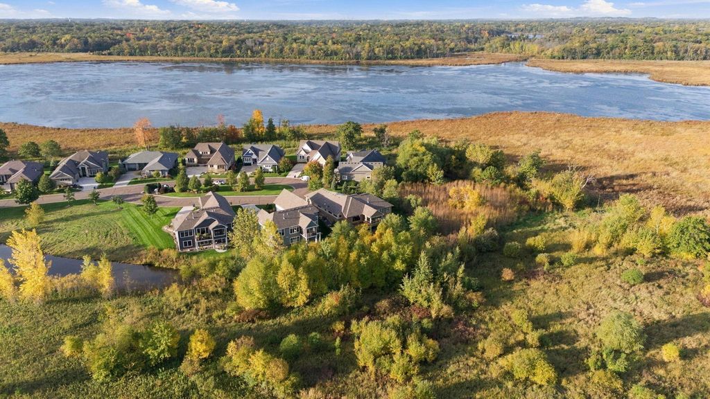 25 Phoebe Lane, North Oaks, MN 55127 — photo 4