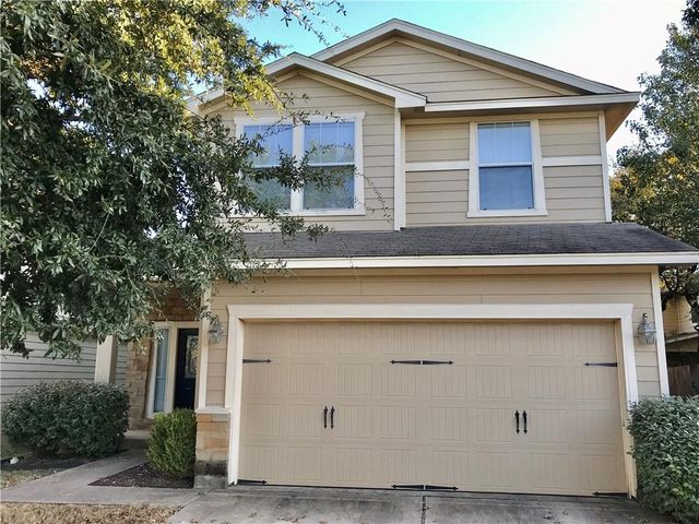 13609 Pine Warbler DR, Austin, TX 78729