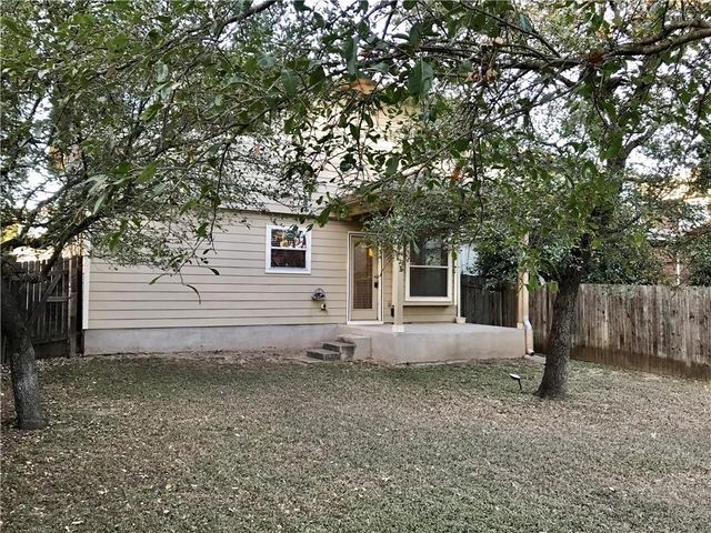 13609 Pine Warbler DR, Austin, TX 78729