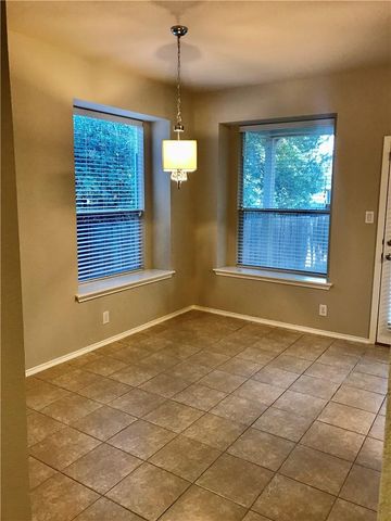 13609 Pine Warbler DR, Austin, TX 78729