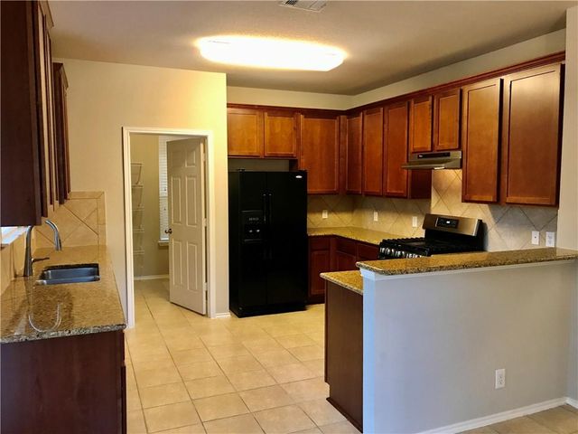 13609 Pine Warbler DR, Austin, TX 78729