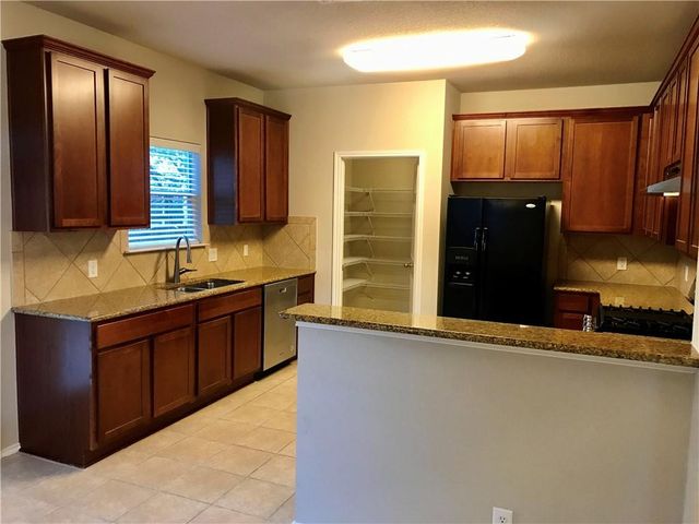 13609 Pine Warbler DR, Austin, TX 78729
