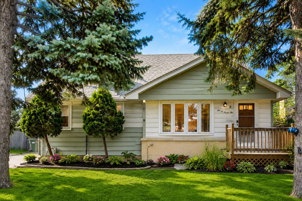 205 E Grand Avenue, Melrose Park, IL 60164