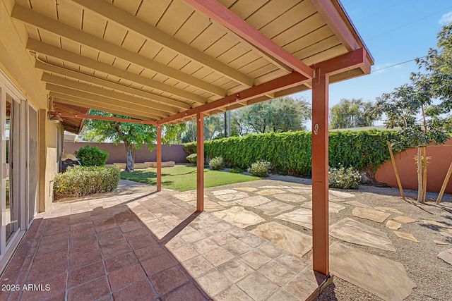 507 E SOLANA Drive, Tempe, AZ 85281