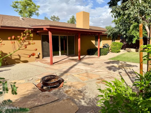 507 E SOLANA Drive, Tempe, AZ 85281