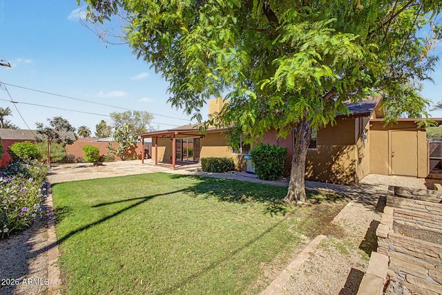 507 E SOLANA Drive, Tempe, AZ 85281