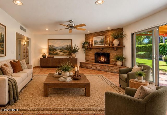 507 E SOLANA Drive, Tempe, AZ 85281