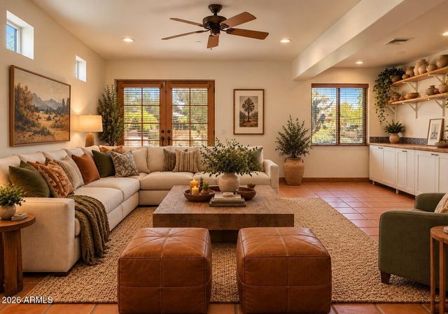 507 E SOLANA Drive, Tempe, AZ 85281