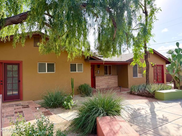 507 E SOLANA Drive, Tempe, AZ 85281