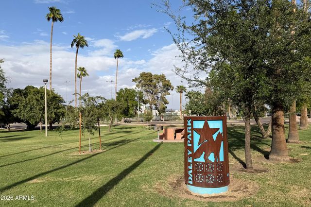 507 E SOLANA Drive, Tempe, AZ 85281