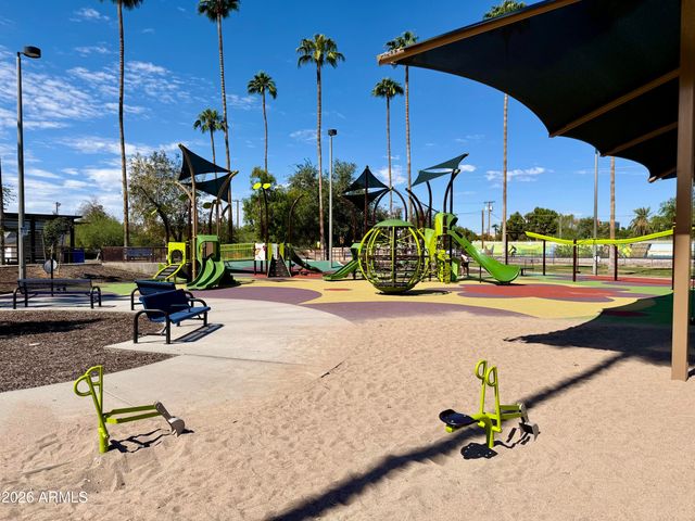 507 E SOLANA Drive, Tempe, AZ 85281